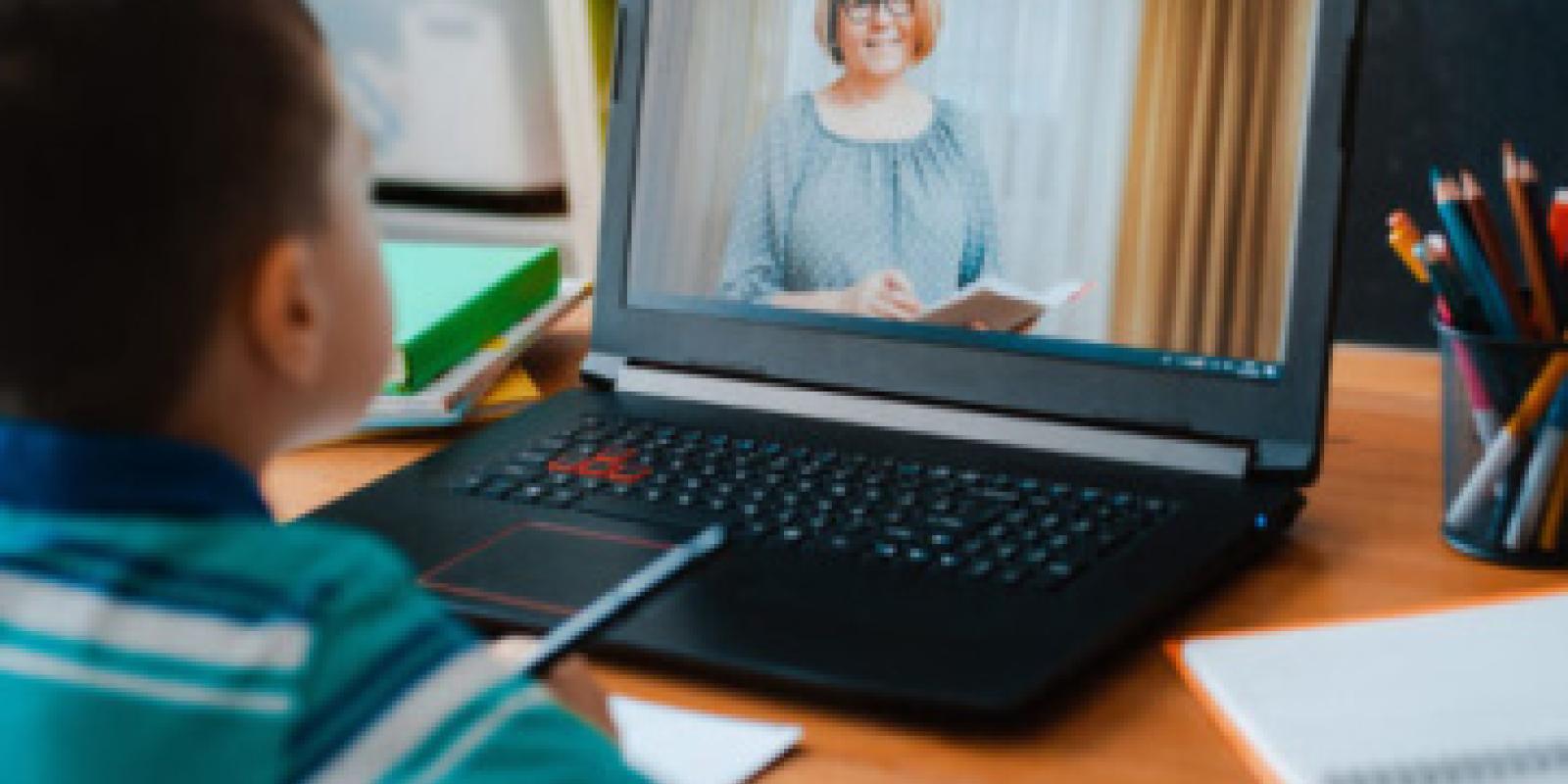 У Броварах школи та дитсадки перевели на дистанційку