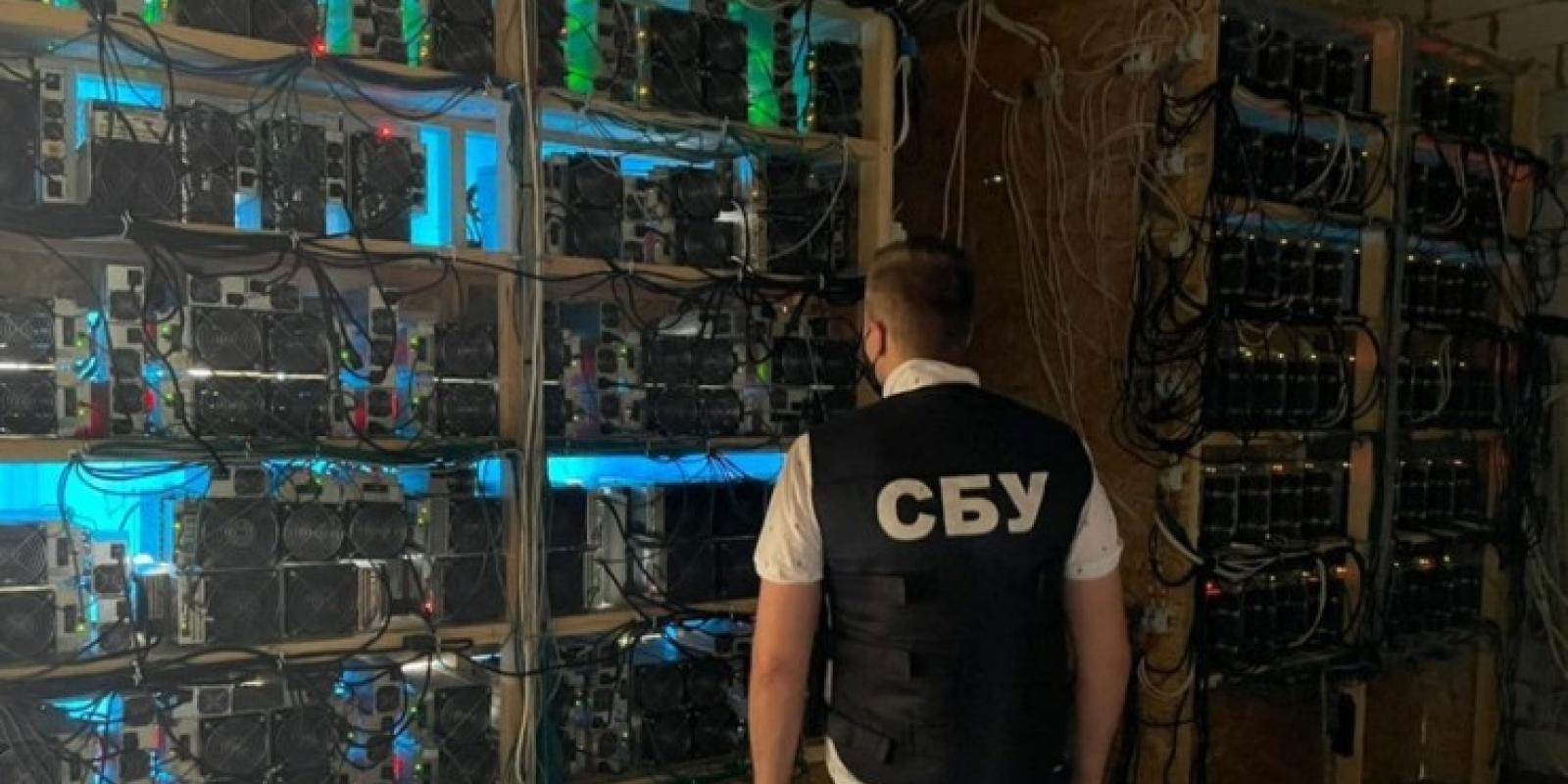 Працювали на ФСБ РФ: у Київській області викрили 15 компаній Працювали на ФСБ РФ: у Київській області викрили 15 компаній