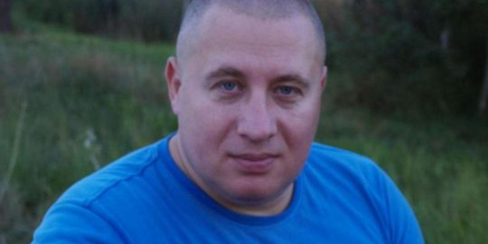 «Займався боксом із Кличком»: у Бородянці у братській могилі знайшли тіло відомого спортсмена, застреленого окупантами «Займався боксом із Кличком»: у Бородянці у братській могилі знайшли тіло відомого спортсмена, застреленого окупантами