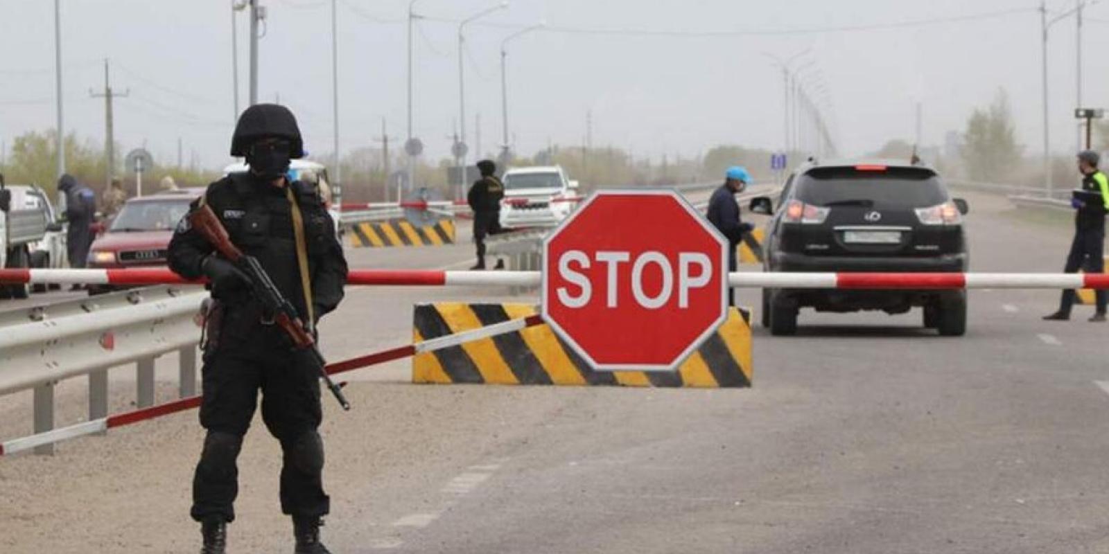 Обмеження руху та додаткові перевірки документів: на Київщині відсьогодні додаткові безпекові заходи