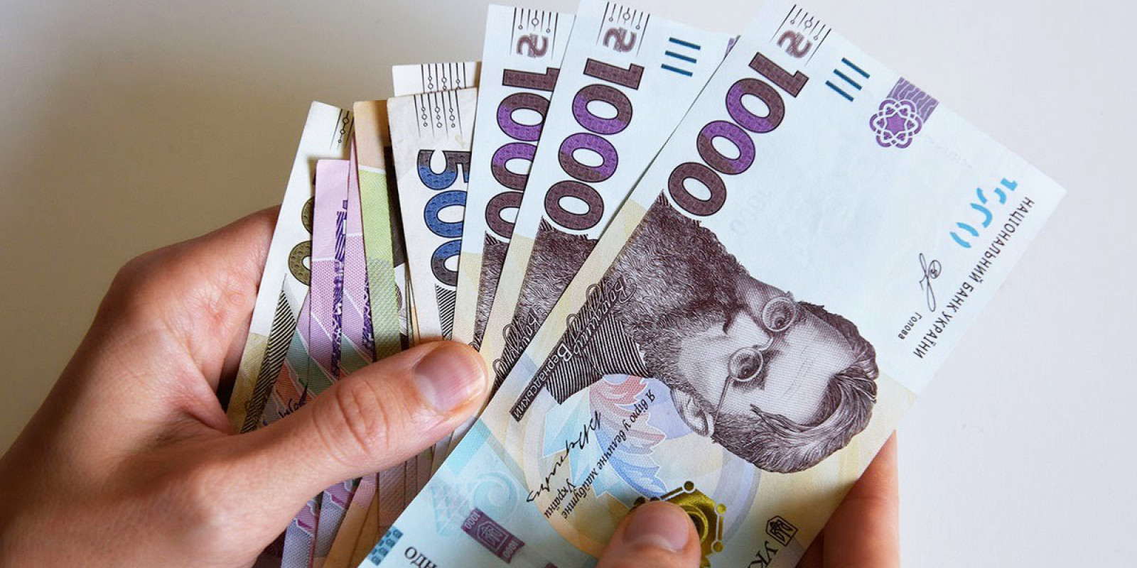 З 1 березня в Україні підвищать пенсії: у Мінсоцполітики назвали суми З 1 березня в Україні підвищать пенсії: у Мінсоцполітики назвали суми