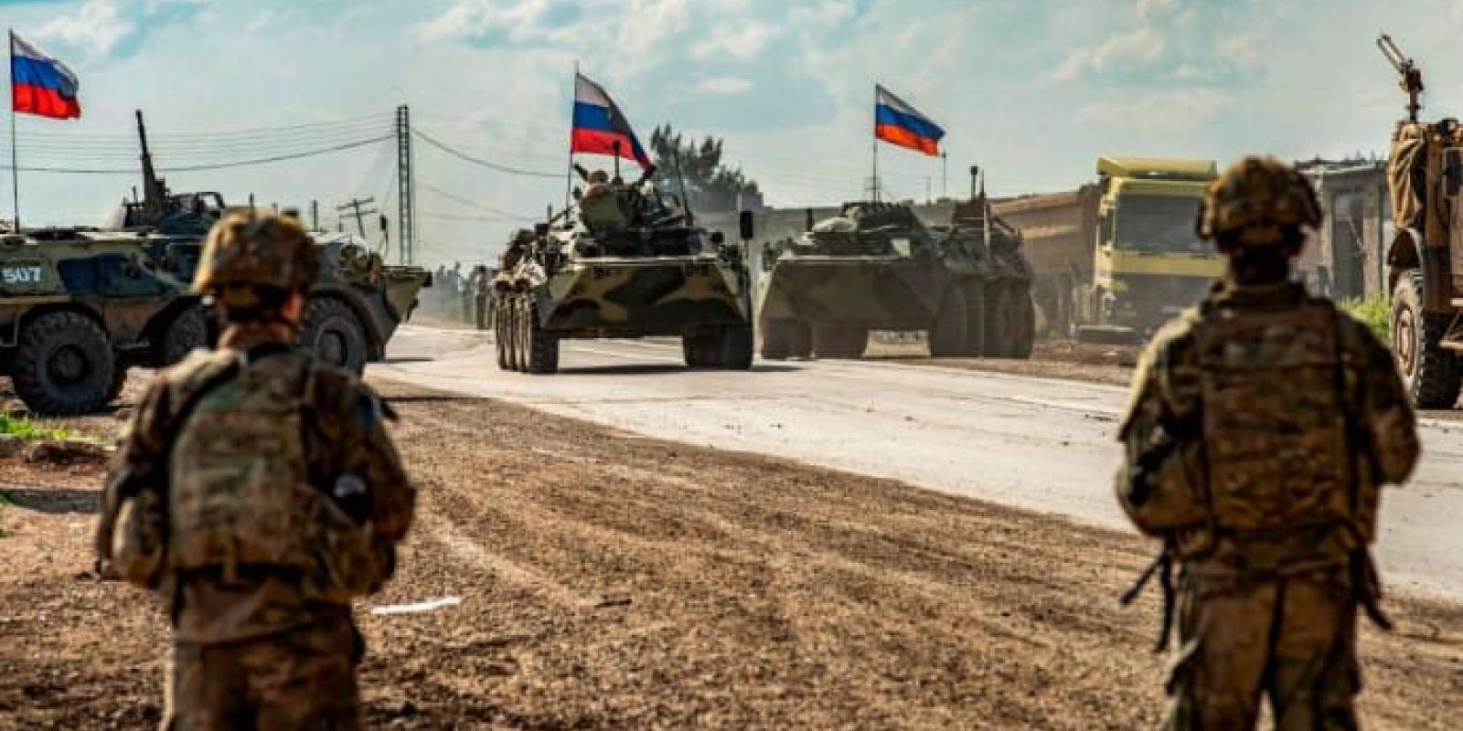 Київщина в зоні ризику: РФ стягує ракетні війська під Брянськ Київщина в зоні ризику: РФ стягує ракетні війська під Брянськ
