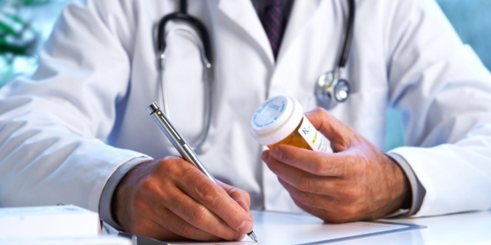 Мешканці Київщини можуть безкоштовно отримати препарати для лікування