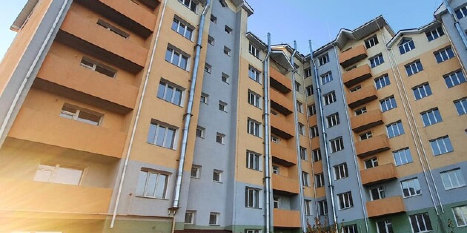 Завершено слідство у справі про махінації з житлом для військових на Київщині