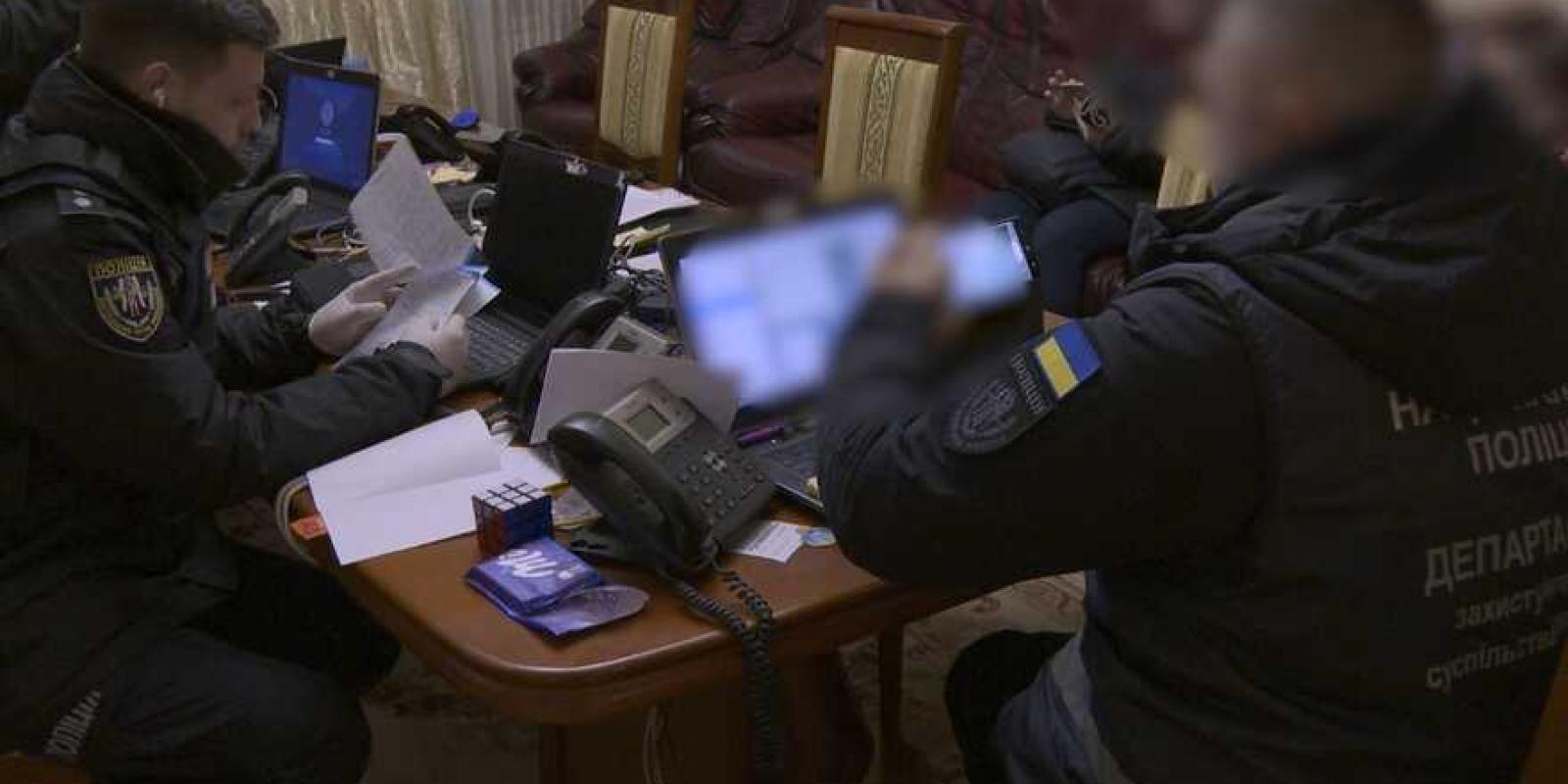 На Київщині посадовці сільської ради привласнили десятки гектарів землі