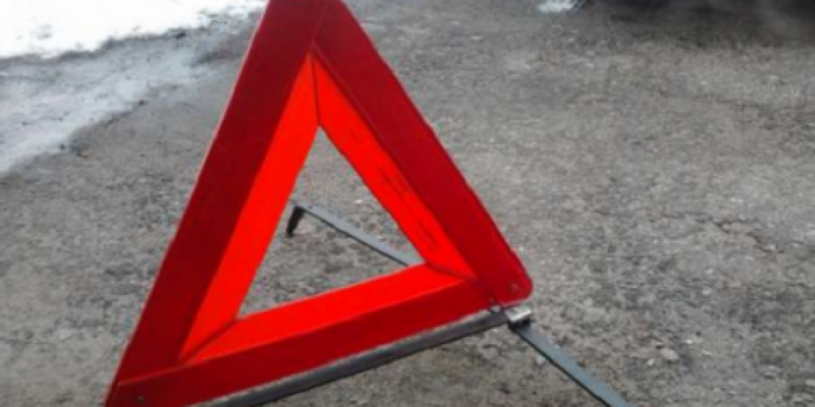 Збив пішохода і втік: на Київщині на вісім років ув’язнили водія
