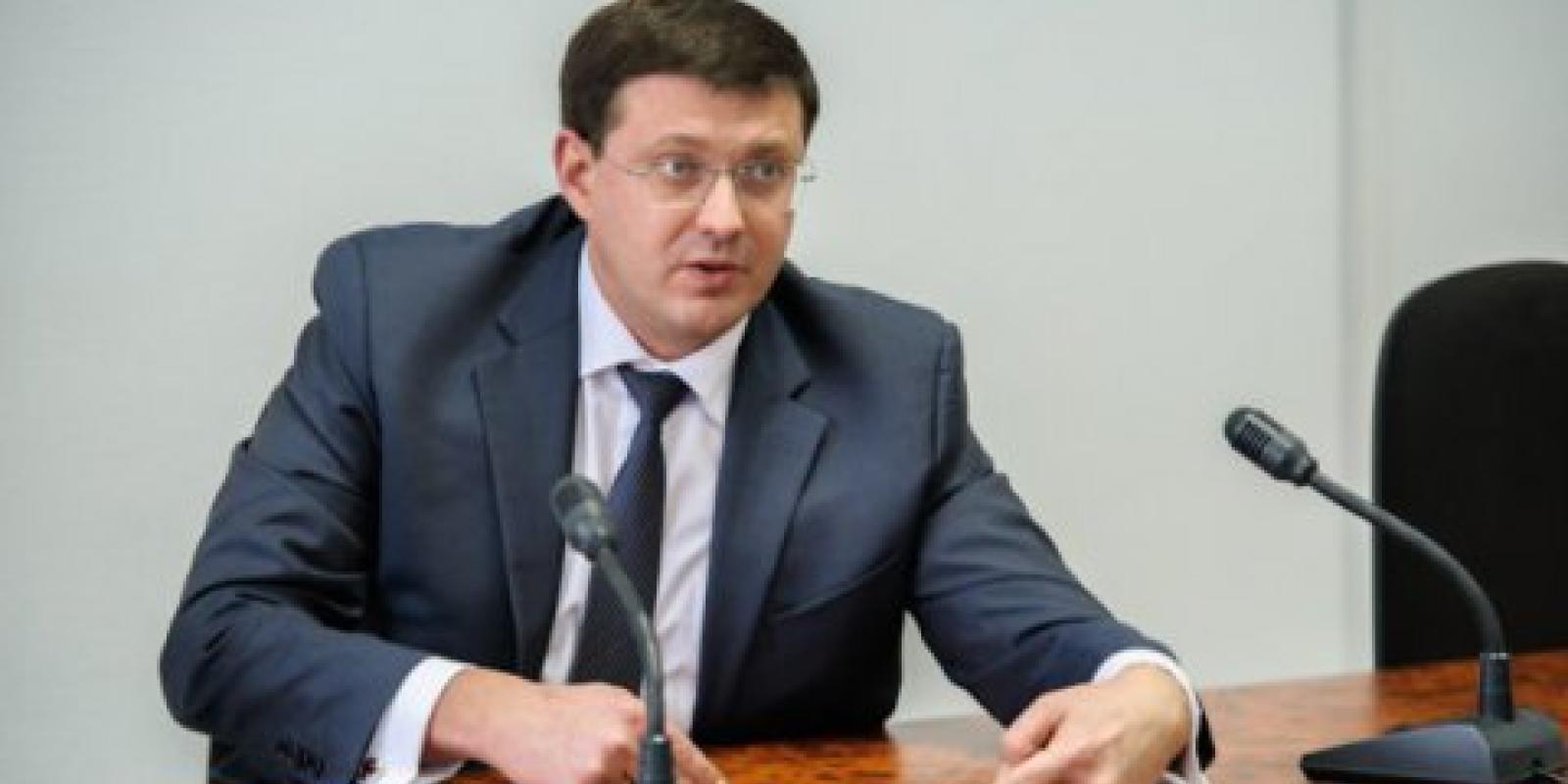 Сапожко: через загрозу обстрілів ліцеї Броварської громади рекомендую перевести на дистанційне навчання