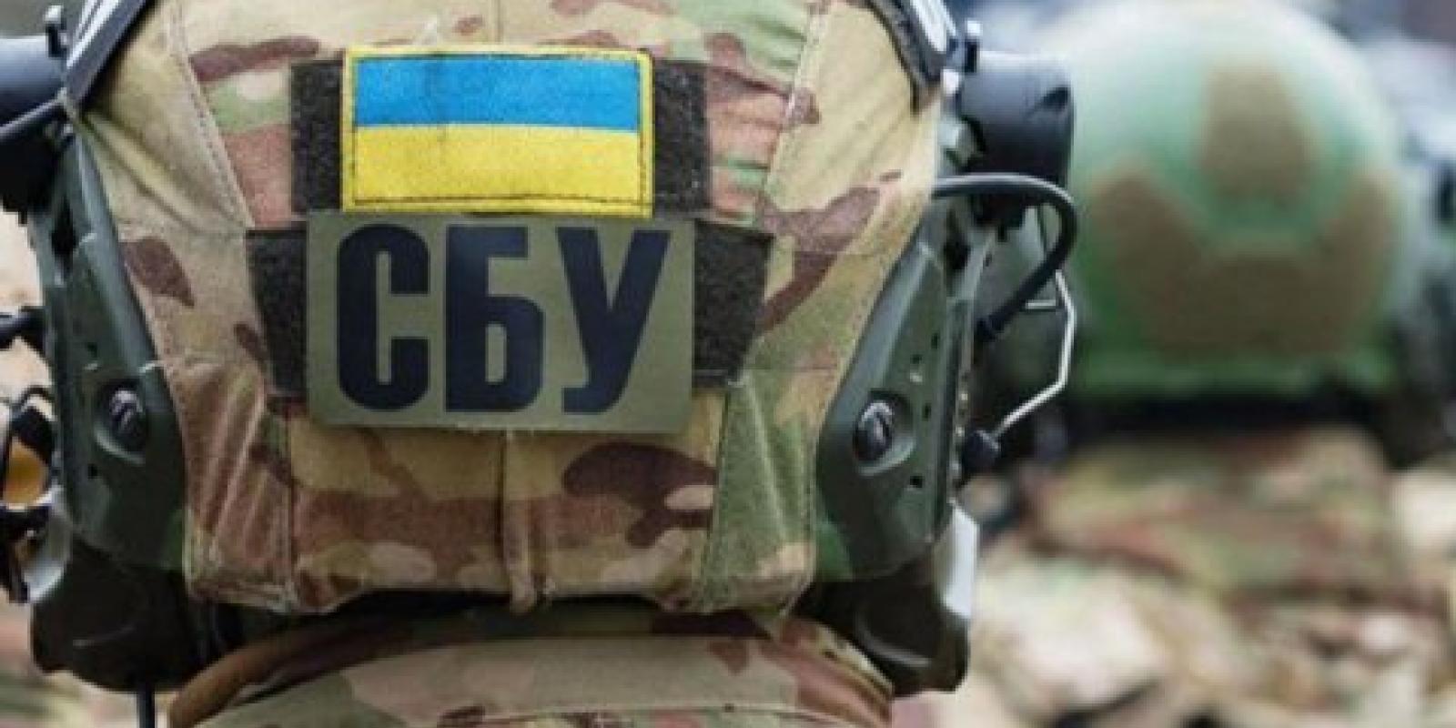 Затримано зрадника, який допомагав окупантам викрадати учасників АТО під час окупації частини Київщини 