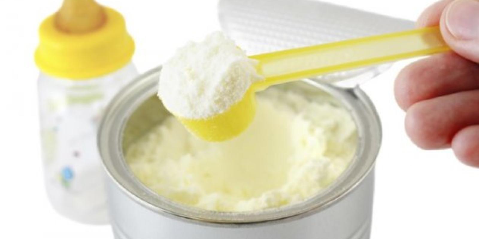 Сьогодні в Ірпені можна отримати дитяче харчування