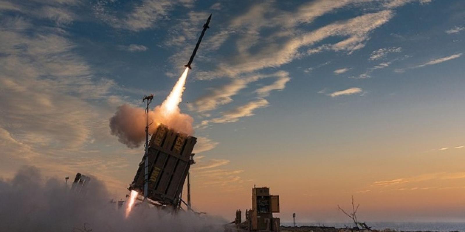 На Київщині значно посилили систему ППО