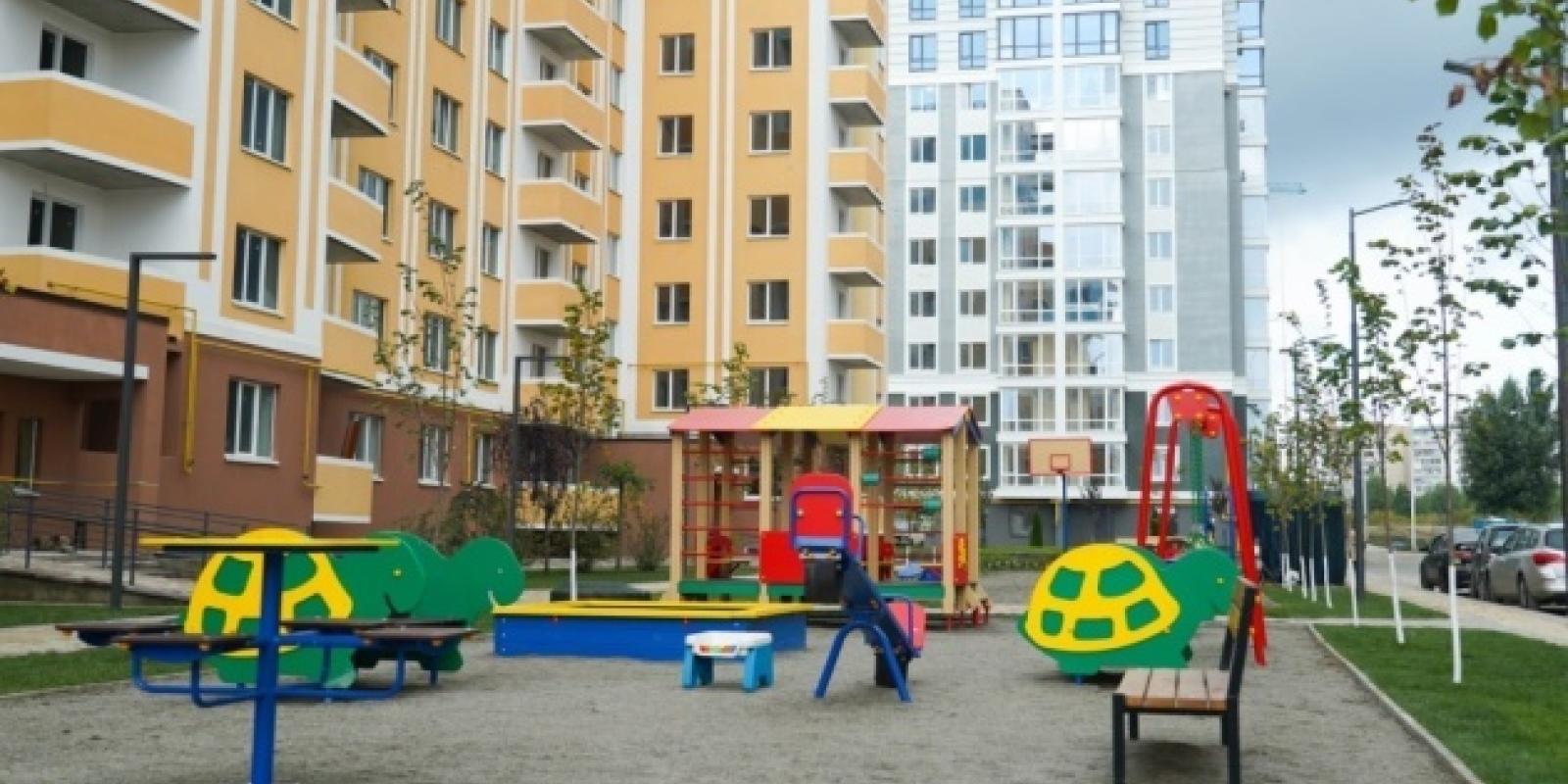 На Київщині вже відновили майже 12 тисяч об'єктів – ОВА