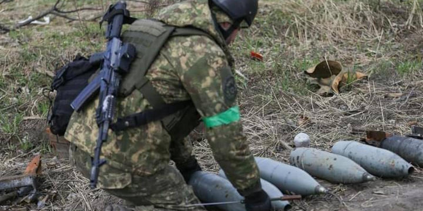 На Київщині сьогодні буде чути звуки вибухів