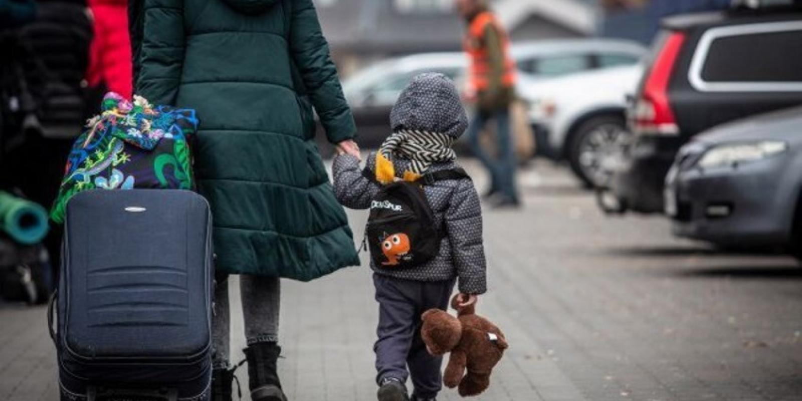 У Київській області планують відремонтувати гуртожитки для переселенців У Київській області планують відремонтувати гуртожитки для переселенців
