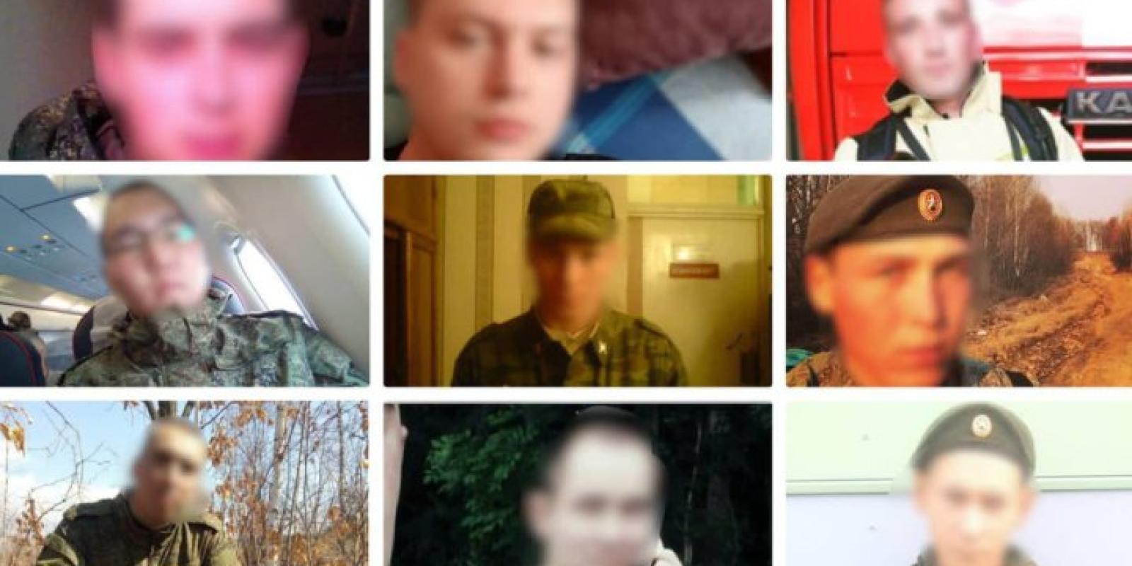 В Україні заочно засудили 9 військових РФ, які били, катували та погрожували вбивством мешканцю Бучі В Україні заочно засудили 9 військових РФ, які били, катували та погрожували вбивством мешканцю Бучі