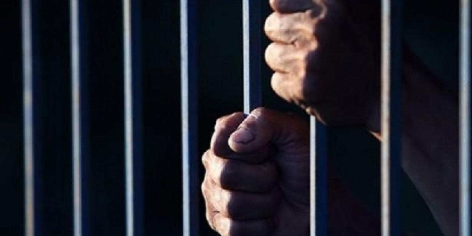 Мешканця Київщини засудили до 8 років тюрми за жорстоке вбивство співмешканки Мешканця Київщини засудили до 8 років тюрми за жорстоке вбивство співмешканки