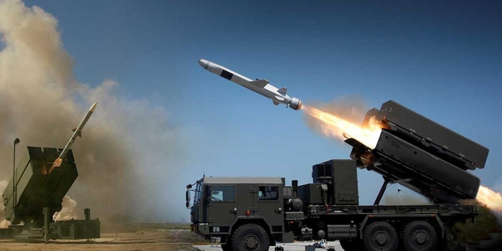 В ЗСУ розповіли про готовність відбивати загрози з повітря над Київщиною: що змінилося