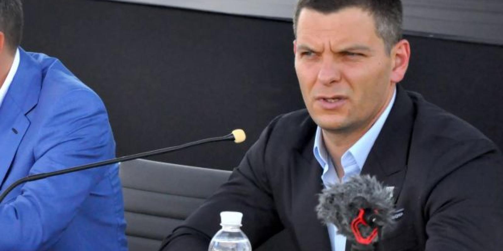 Голову Київської обласної асоціації футболу підозрюють у наявності російського громадянства