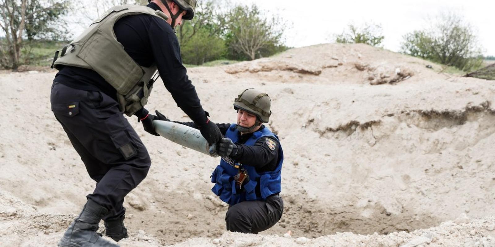 Сьогодні на Київщині лунатимуть вибухи 