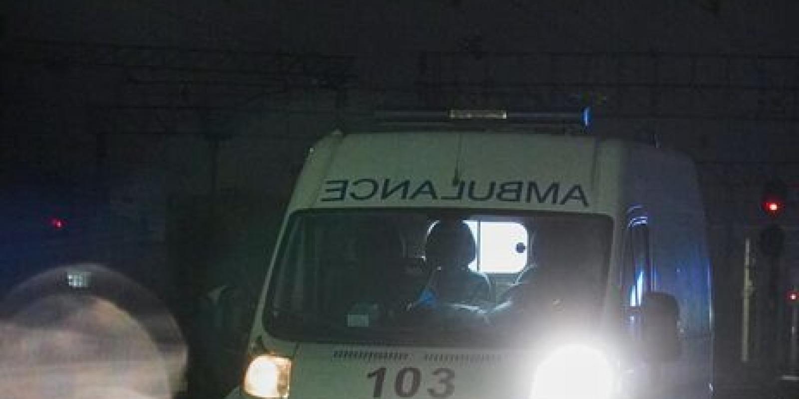 Загинув 27-річний хлопець: в селі на Київщині чоловік кинув гранату біля своїх гостей Загинув 27-річний хлопець: в селі на Київщині чоловік кинув гранату біля своїх гостей