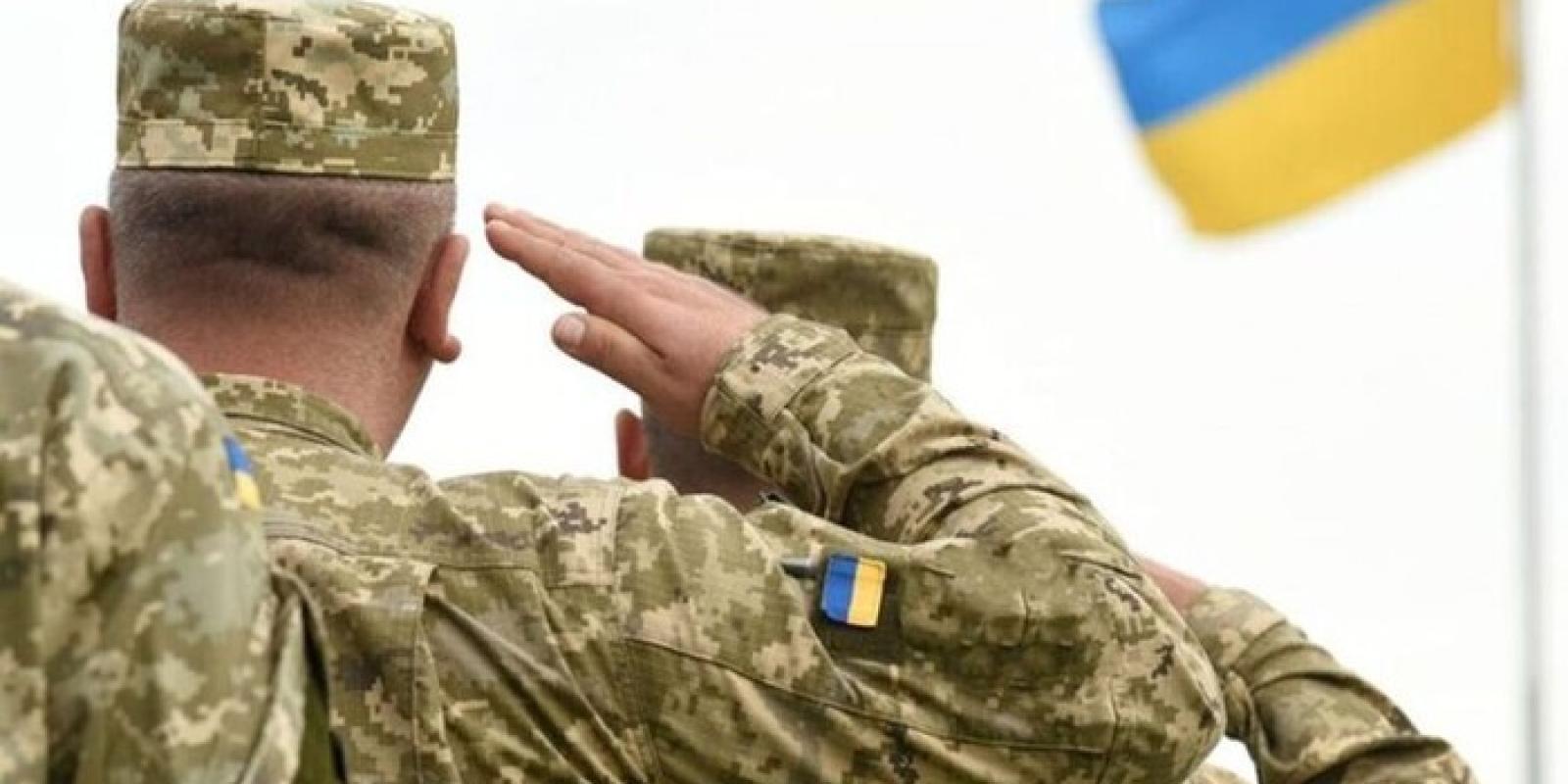 Генштабу потрібні люди: міністр розповів яка ситуація з мобілізацією