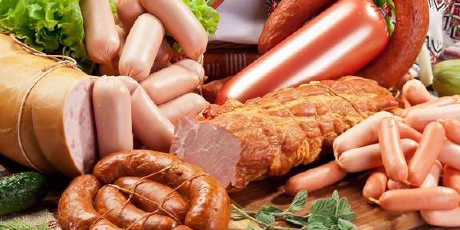 Дієтологи назвали 5 найшкідливіших продуктів для організму людини Дієтологи назвали 5 найшкідливіших продуктів для організму людини