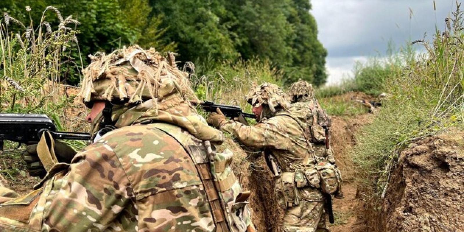 Поранені військовослужбовці отримуватимуть по 100 тисяч під час перебування у лікарні