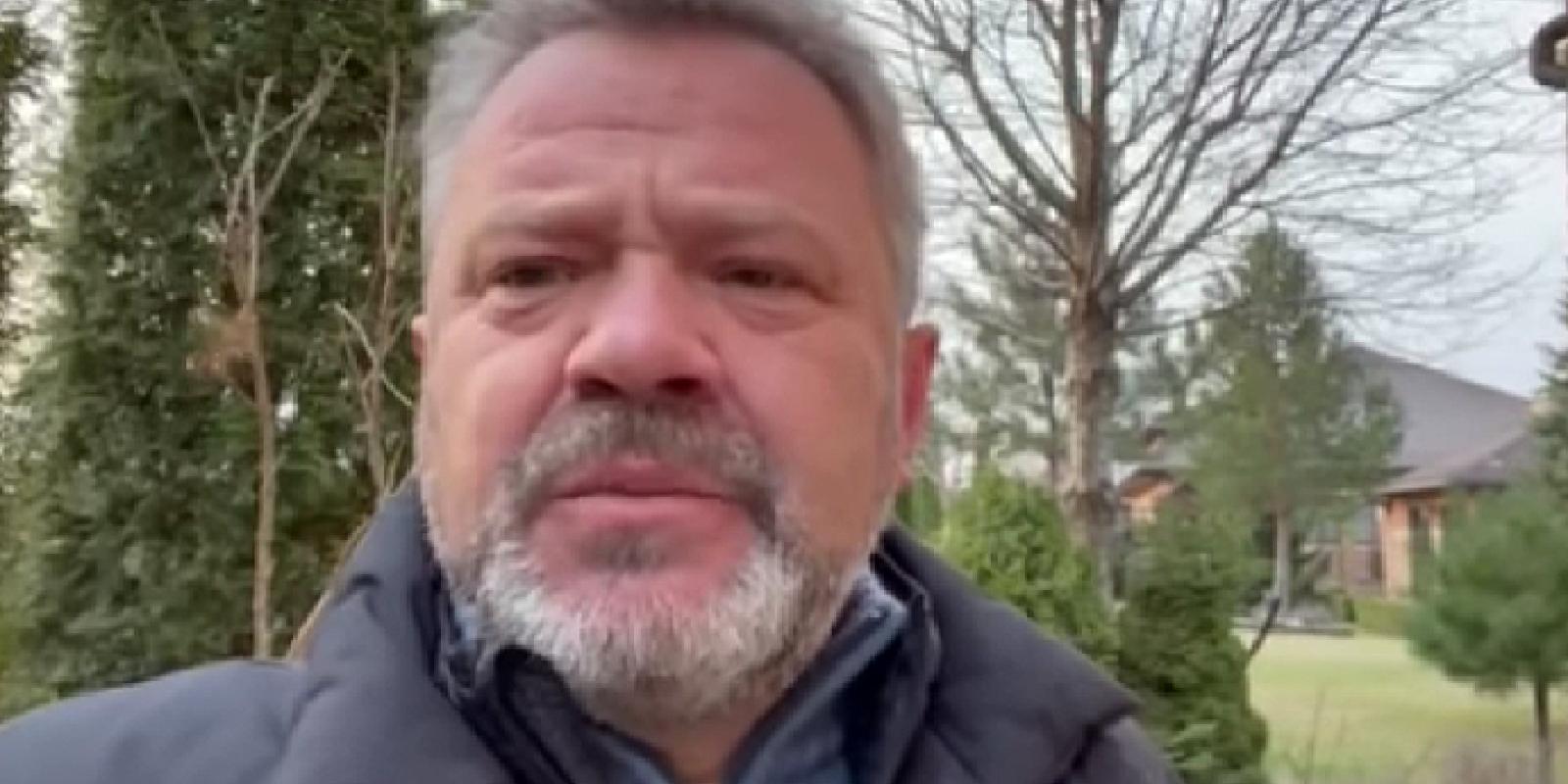 Понад три десятки цивільних з Бучанської громади в полоні Понад три десятки цивільних з Бучанської громади в полоні