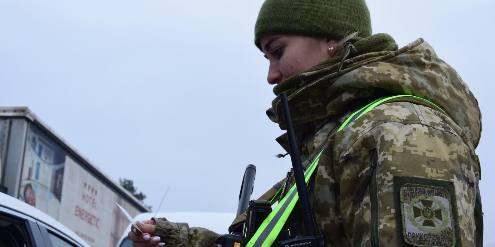 На Київщині у 19-річного хлопця знайшли крадену зброю