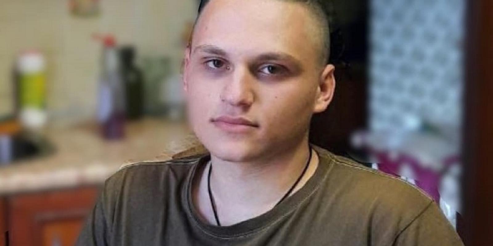 На Київщині розшукали неповнолітнього, який зник після новорічної ночі На Київщині розшукали неповнолітнього, який зник після новорічної ночі