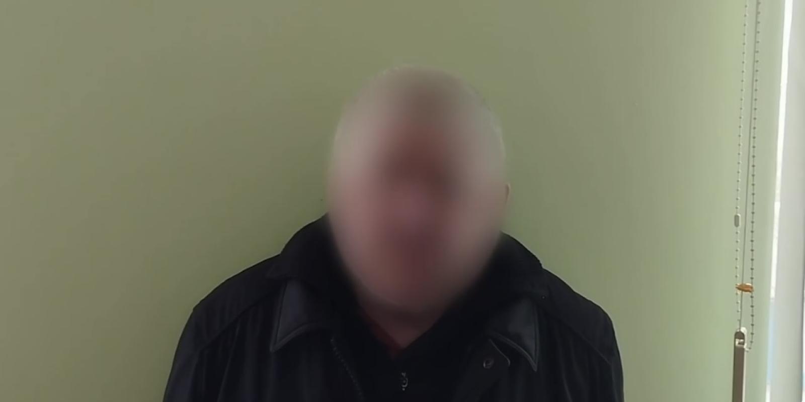На Київщині батько вбив сина під час п’янки На Київщині батько вбив сина під час п’янки