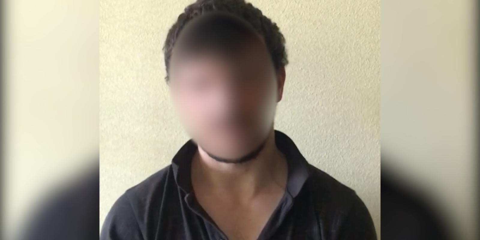 Посеред вулиці повалив жінку на землю та наніс 30 ударів по голові: на Київщині засудили злочинця