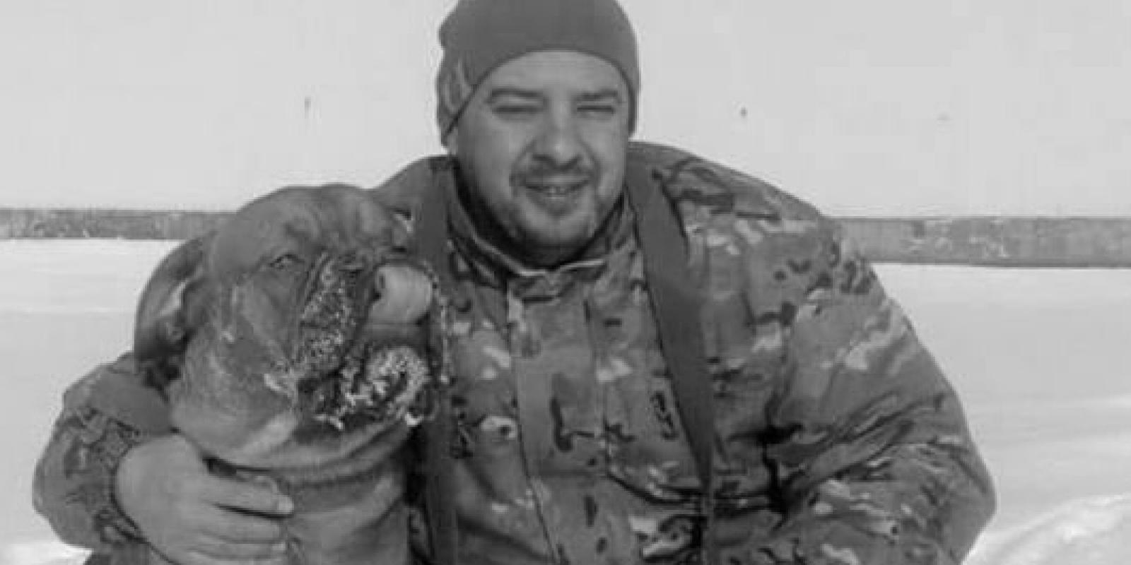 Боярка попрощається з захисником «Азовсталі» Сергієм Гаврилюком