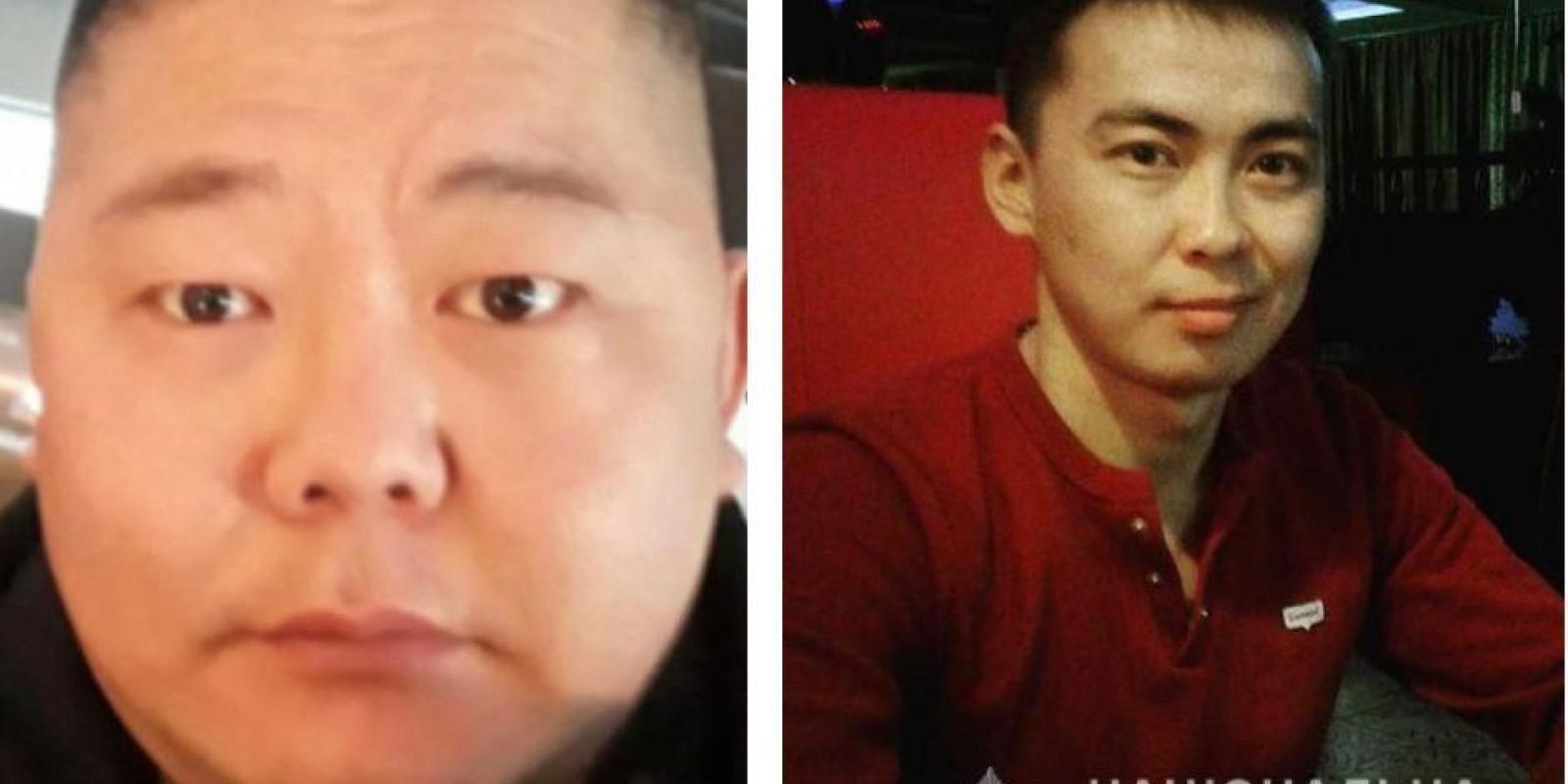 До 12 років двох засуджено двох росіян за військові злочини на Бучанщині