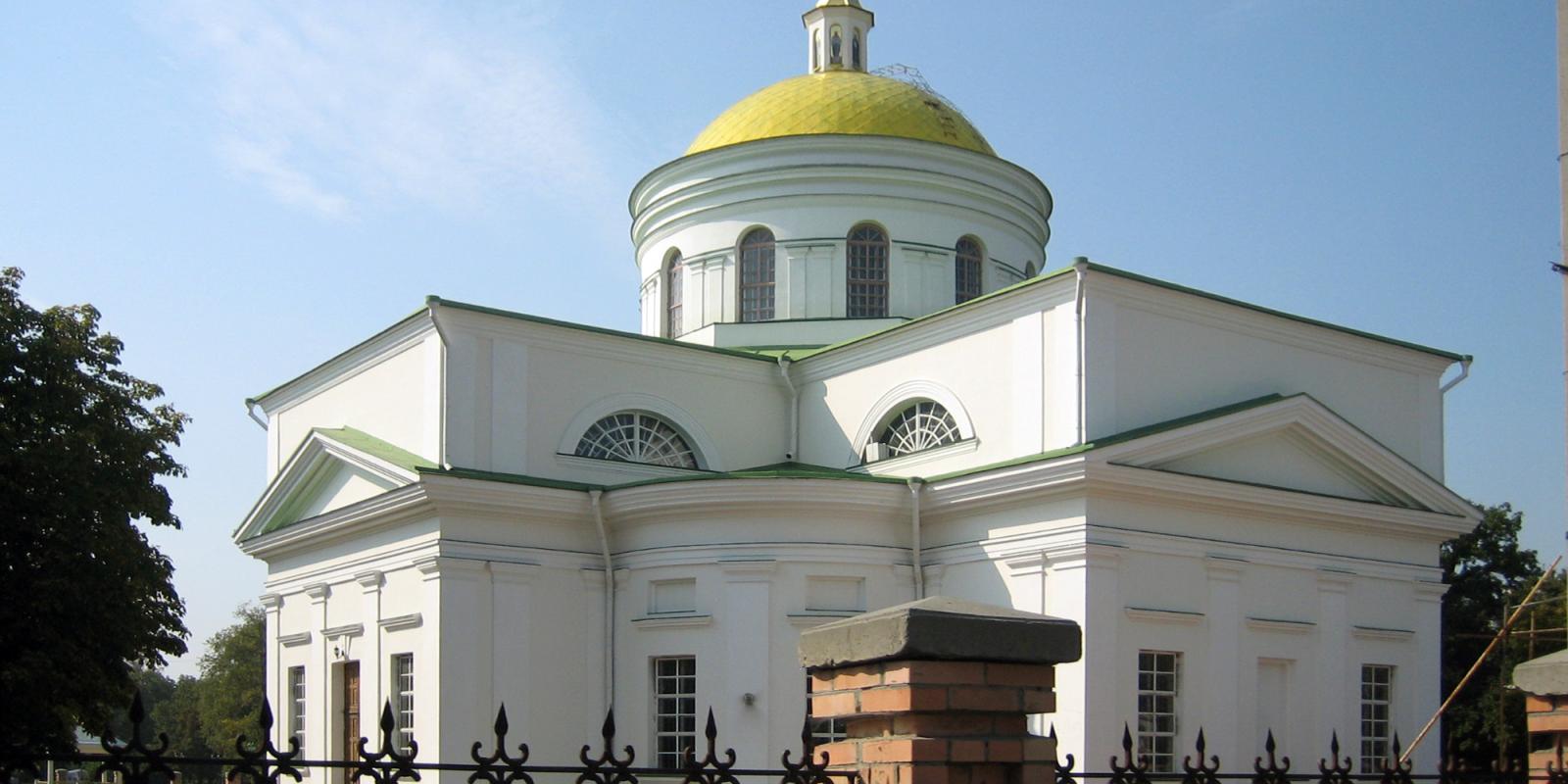 У Білій Церкві всі релігійні громади УПЦ МП хочуть позбавити актів користування земельними ділянками У Білій Церкві всі релігійні громади УПЦ МП хочуть позбавити актів користування земельними ділянками