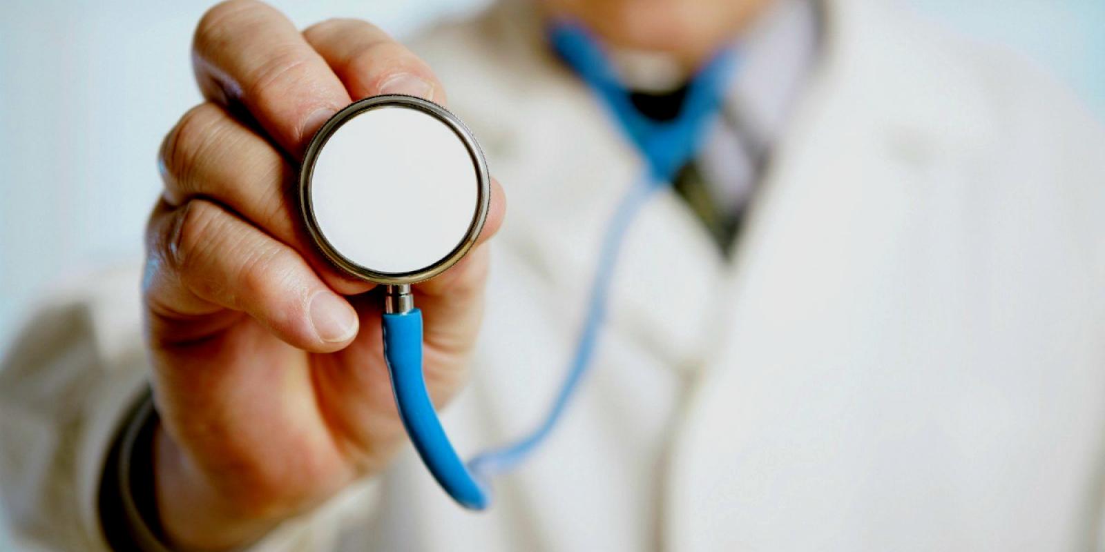 Сьогодні на Київщині проведуть прийом лікарі Національної академії медичних наук