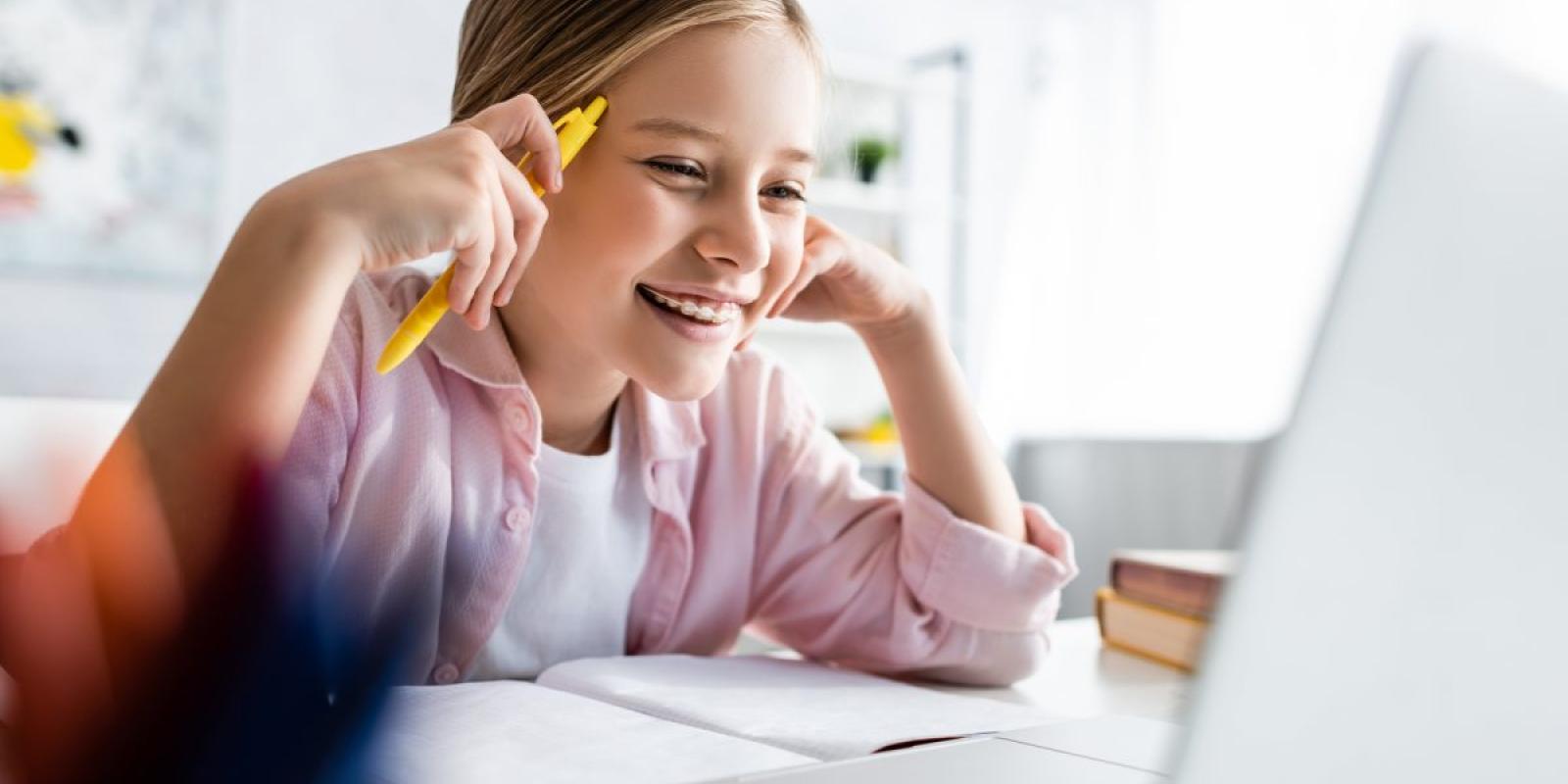 На Київщині школи три дні працюватимуть дистанційно через загрозу обстрілів