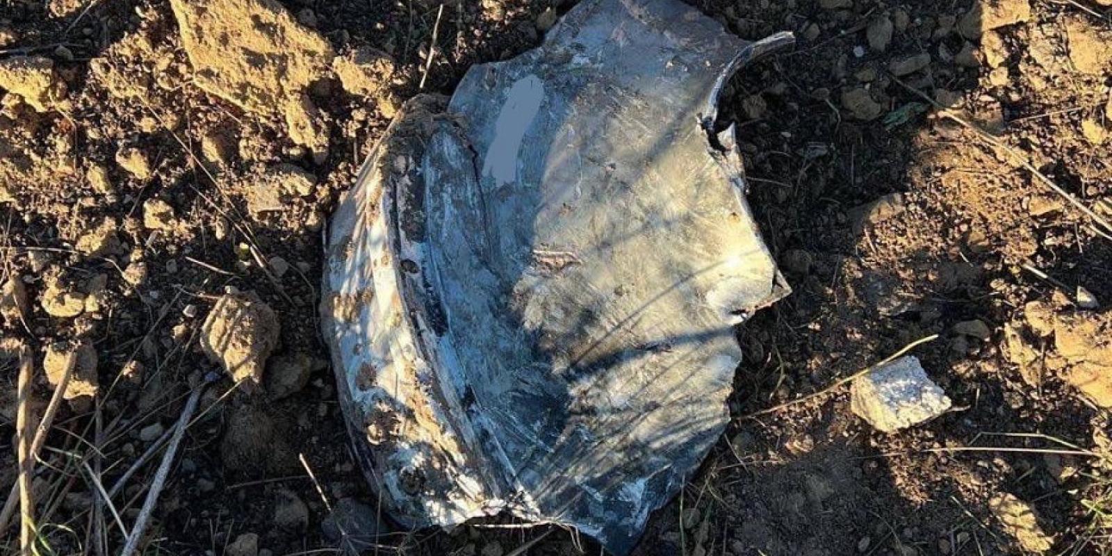 На Київщині сили ППО збили щонайменше 10 ворожих ракет, - поліція На Київщині сили ППО збили щонайменше 10 ворожих ракет, - поліція