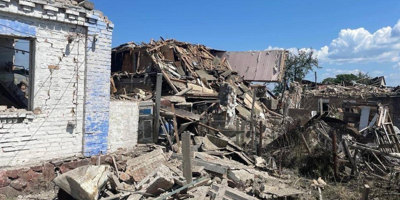 Повітряна атака на Київ та область: знищено 12 ракет і 2 БпЛА Повітряна атака на Київ та область: знищено 12 ракет і 2 БпЛА
