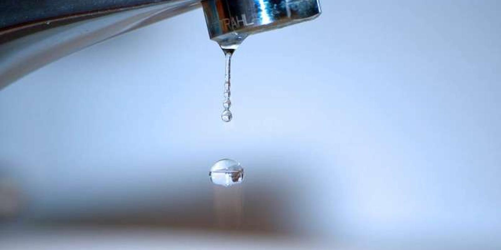 Сьогодні на Київщині буде тимчасово відсутнє водопостачання: причина