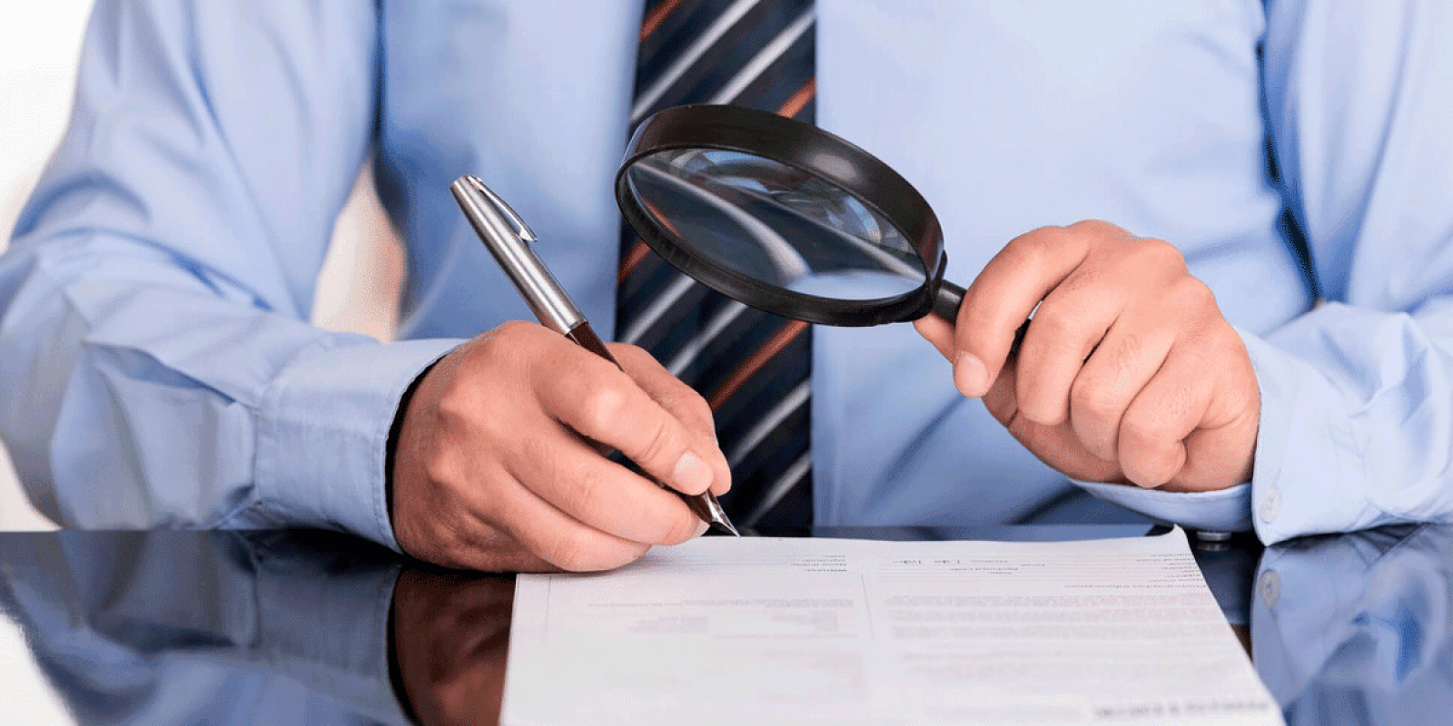 Викрито жителя Бородянки, який хотів виїхати за кордон з підробленими документами