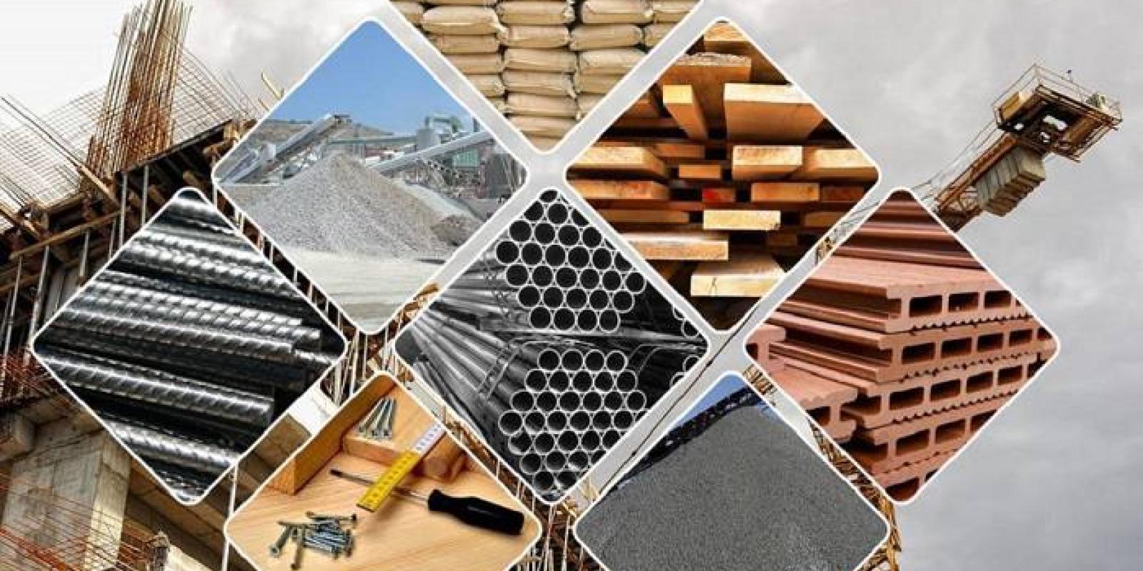 Сьогодні в Броварському районі видають будівельні матеріали: деталі