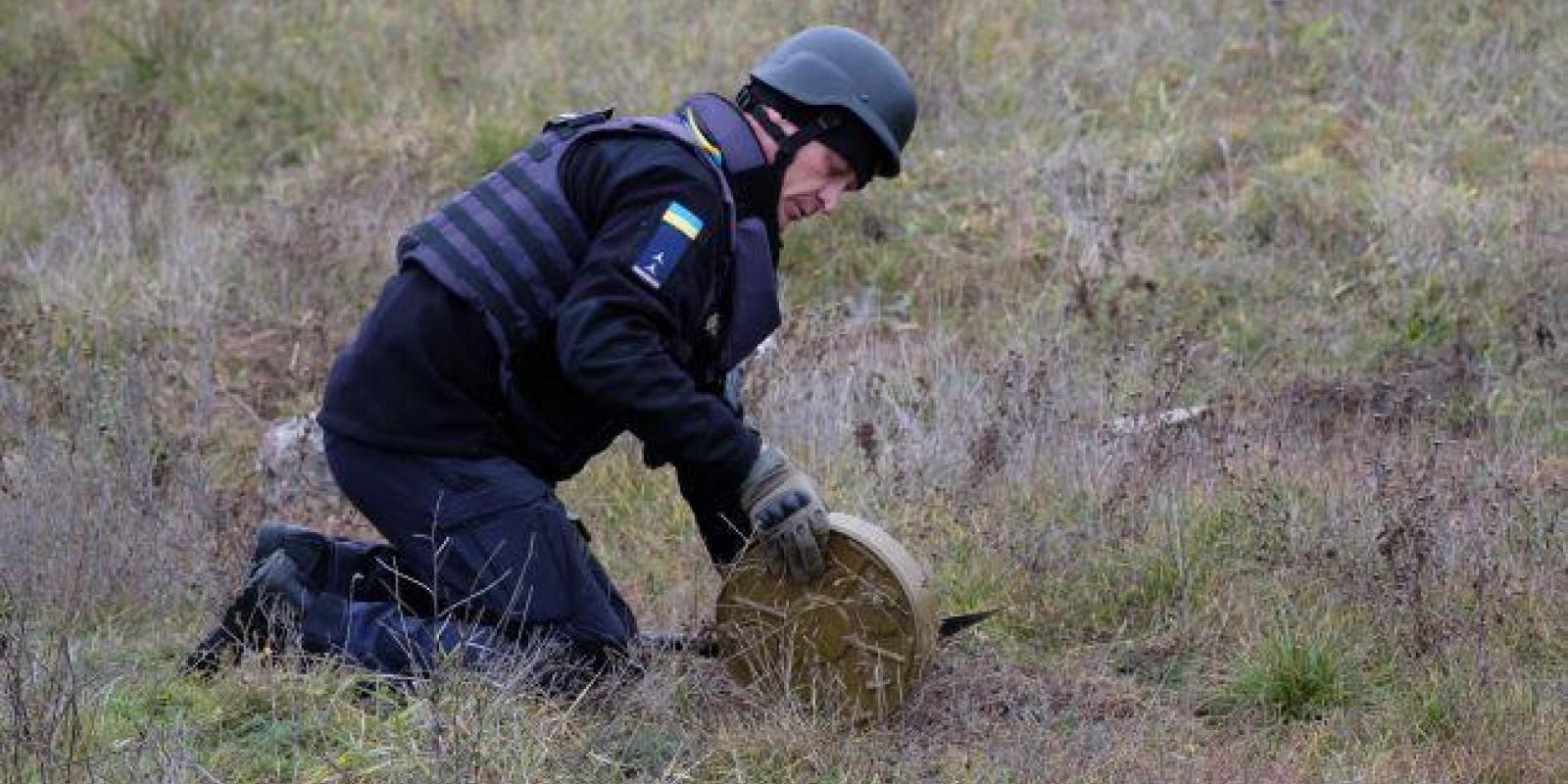 Сьогодні жителі Київської області можуть чути вибухи