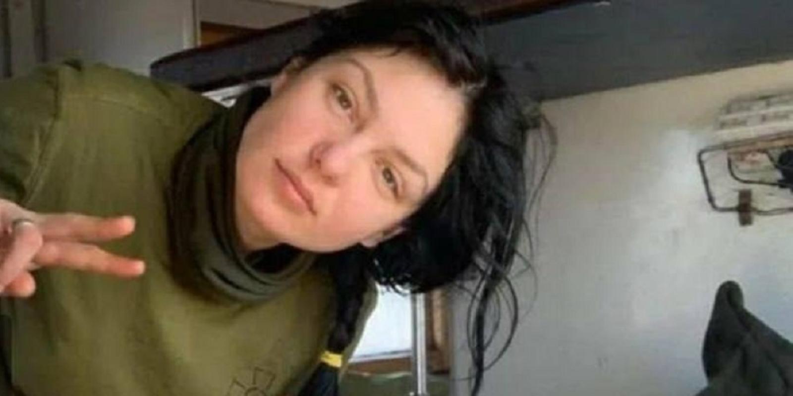 8-річна дівчинка осиротіла: під Бахмутом загинула 30-річна Тетяна Фесенко з Гостомеля