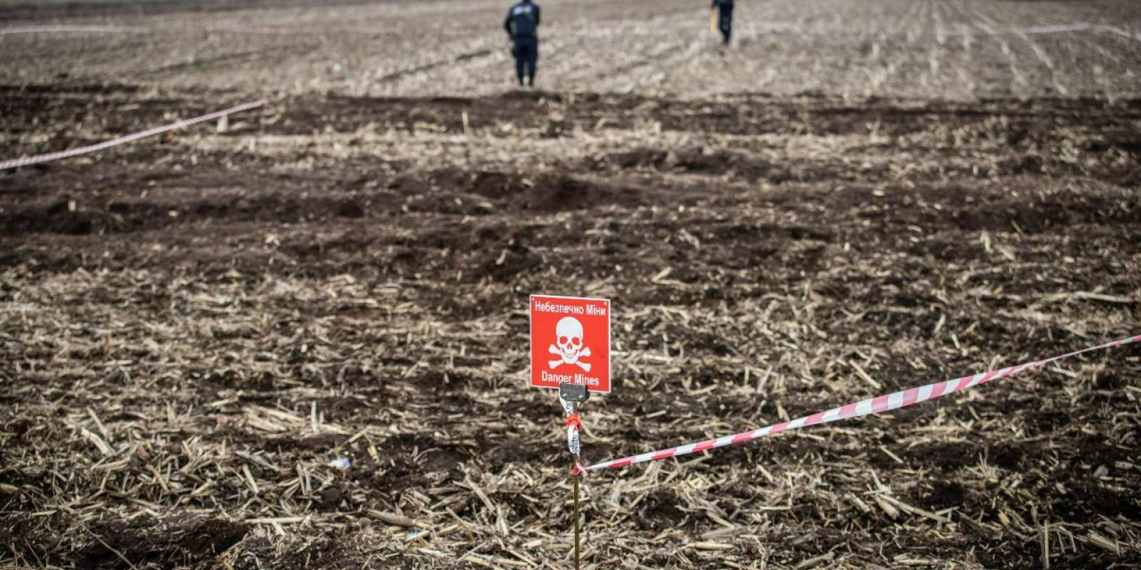 Сьогодні у Вишгородському районі лунатимуть вибухи 