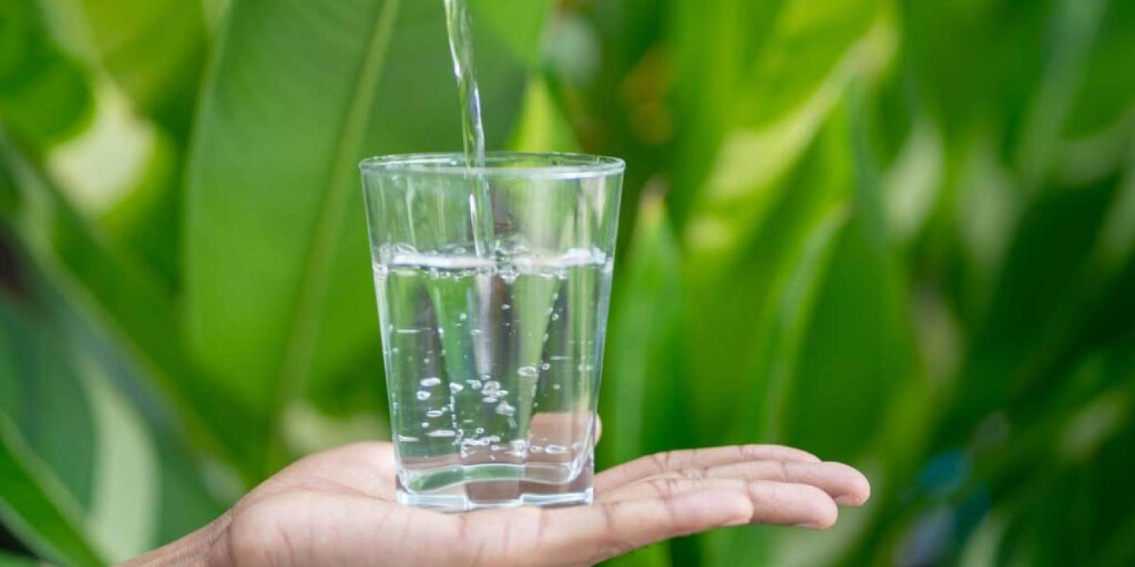 На Київщині проведуть дезінфекцію системи водопостачання На Київщині проведуть дезінфекцію системи водопостачання