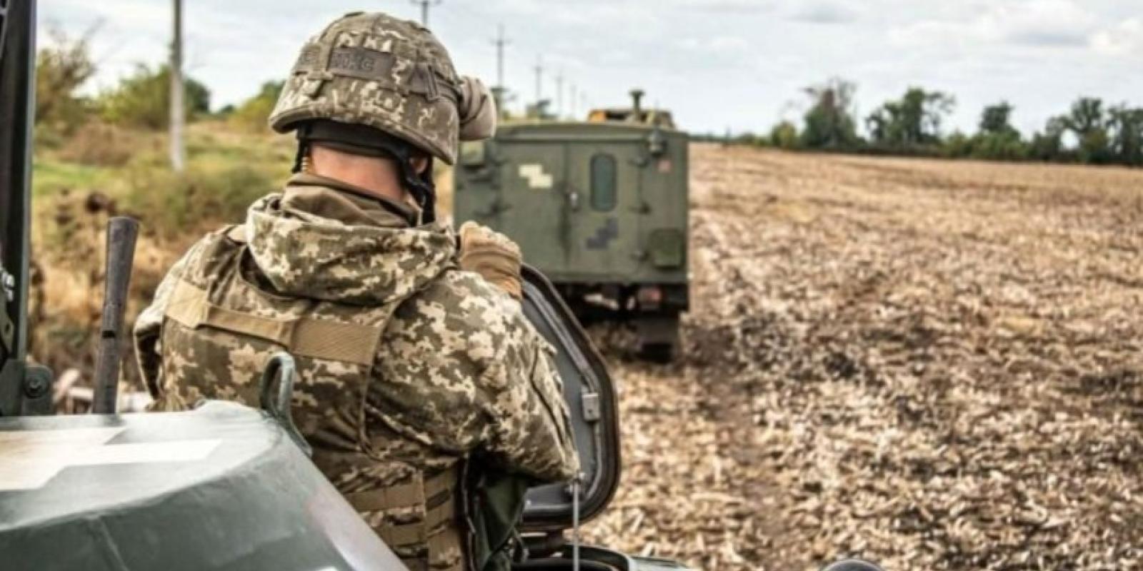 В Києві та області три дні проходитимуть військові навчання В Києві та області три дні проходитимуть військові навчання
