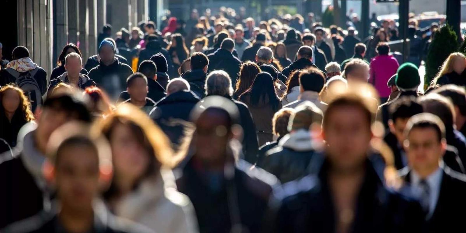62% населення Київщини живе у містах 62% населення Київщини живе у містах