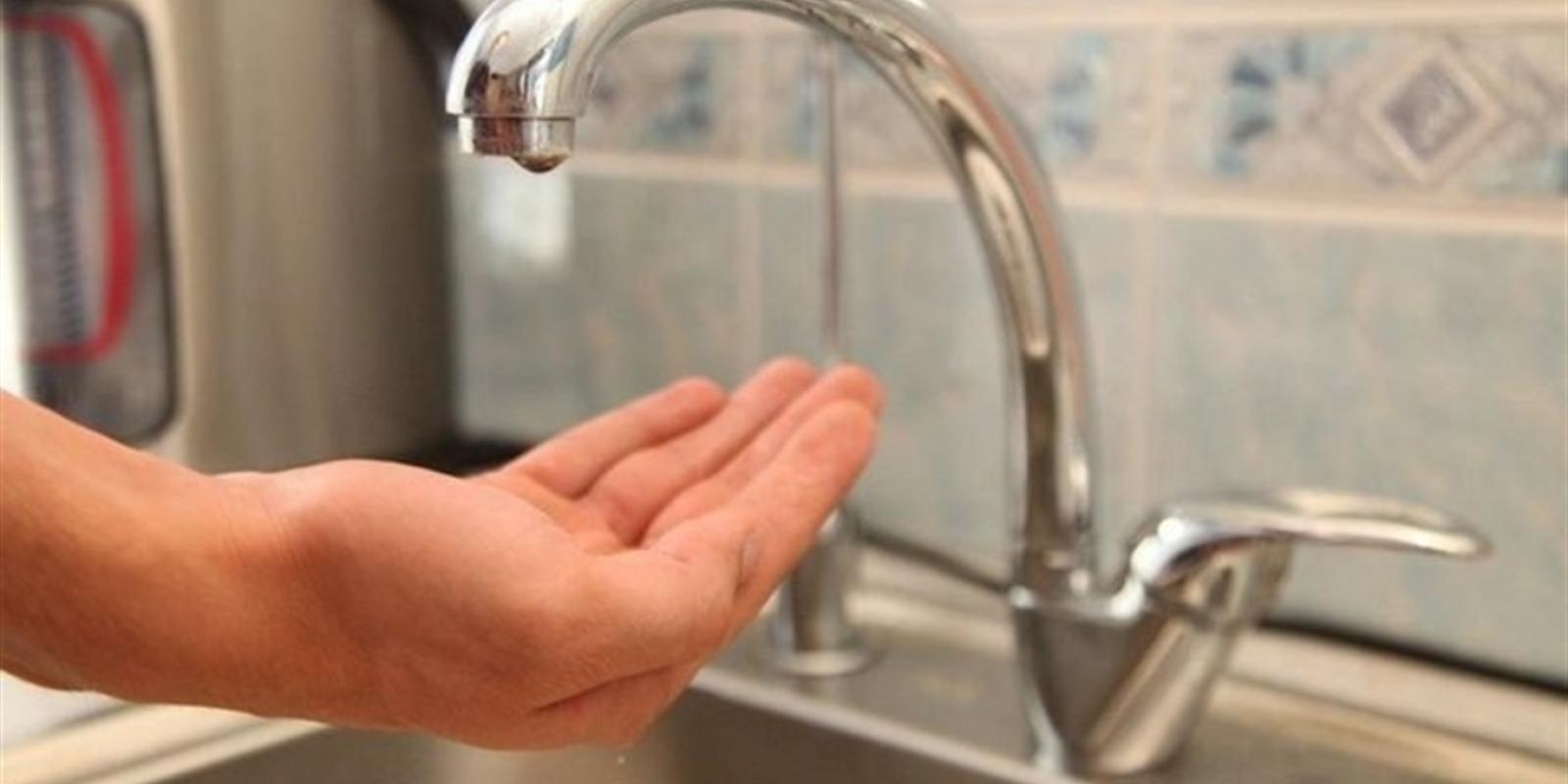 У Вишгороді не буде води У Вишгороді не буде води