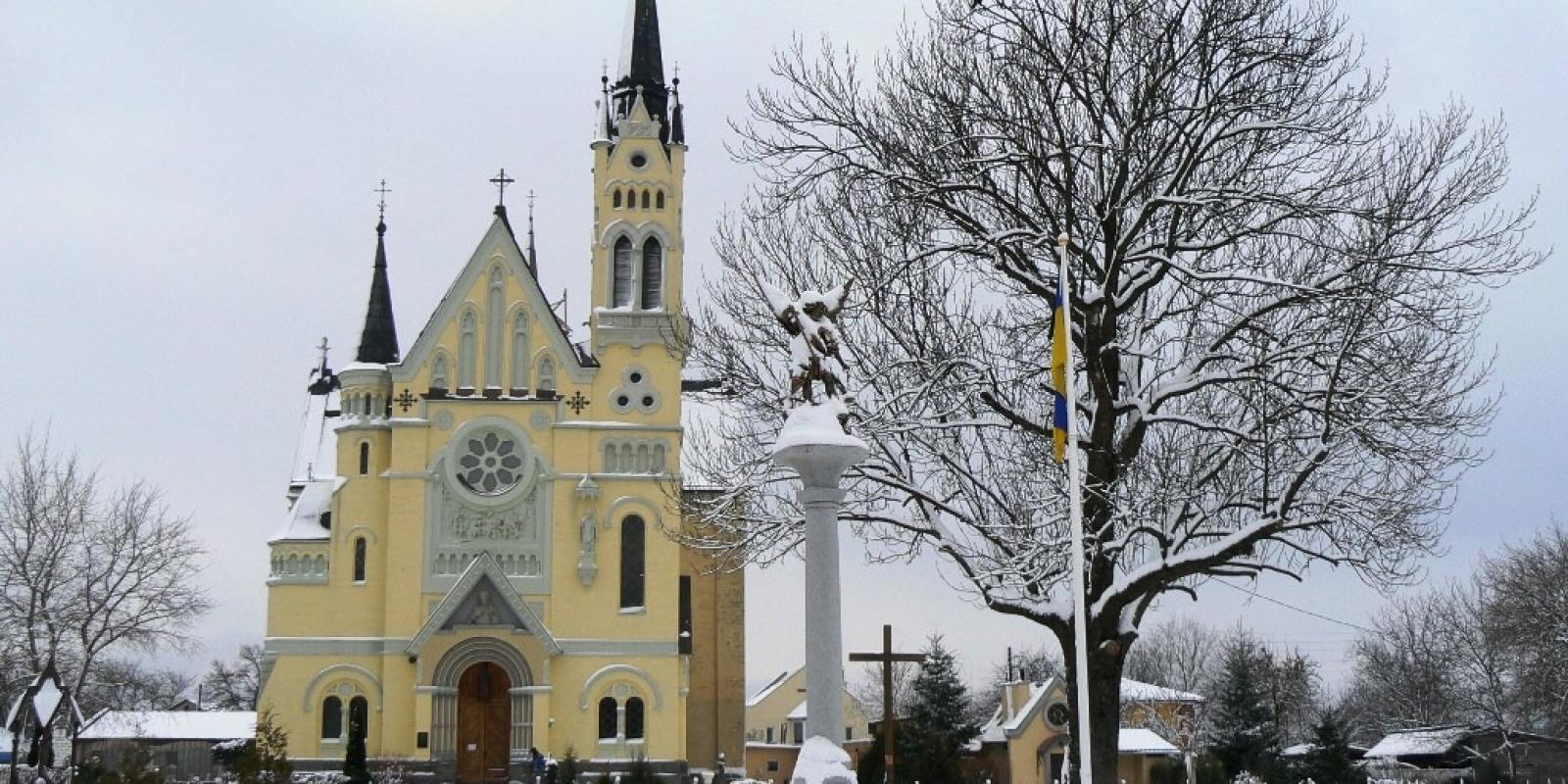 Чотири дні частина Фастівської громади буде без електрики: адреси