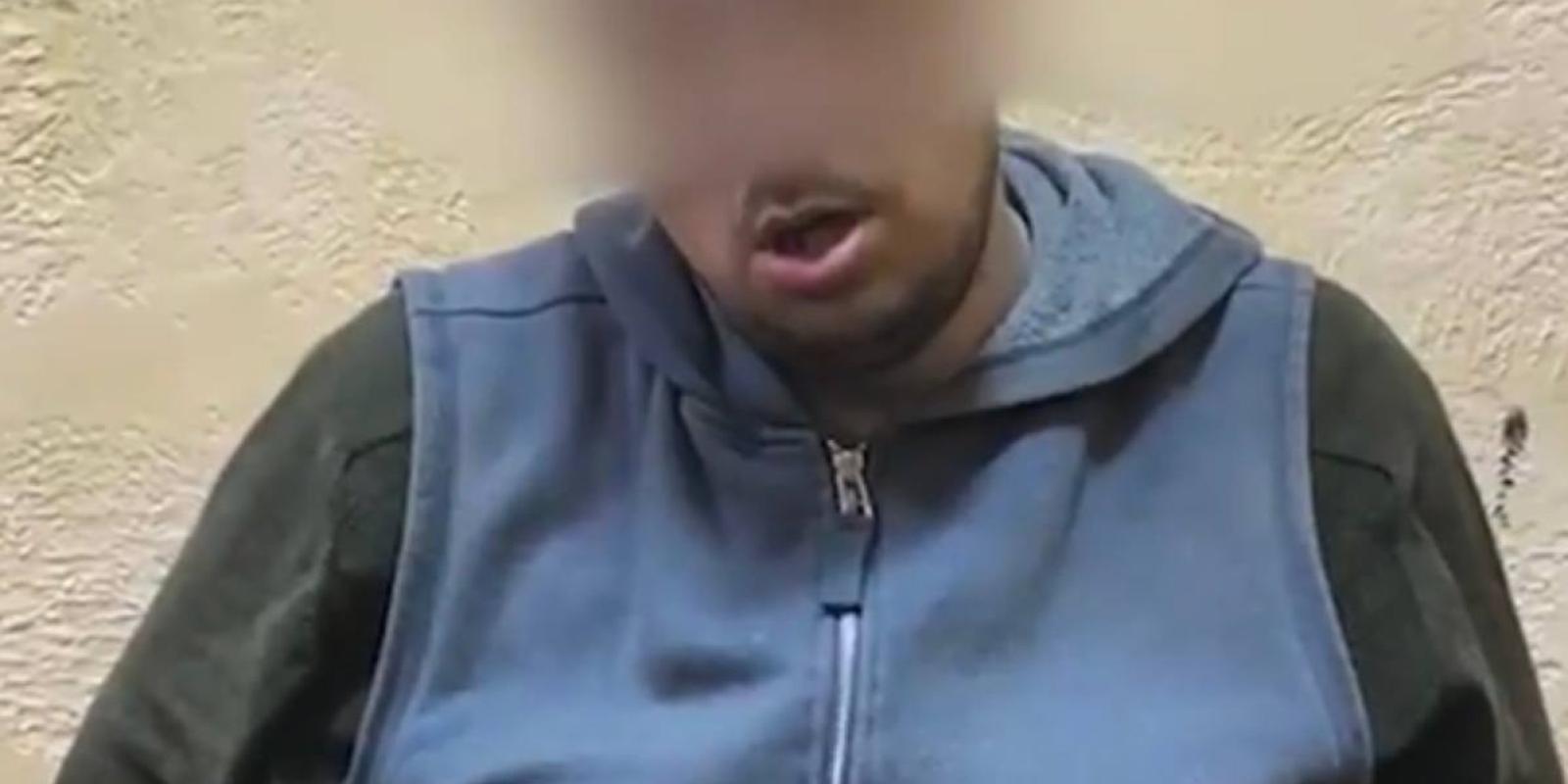 Видавав з себе військового, збирав гроші, ошукував громадян: на Київщині впіймали шахрая